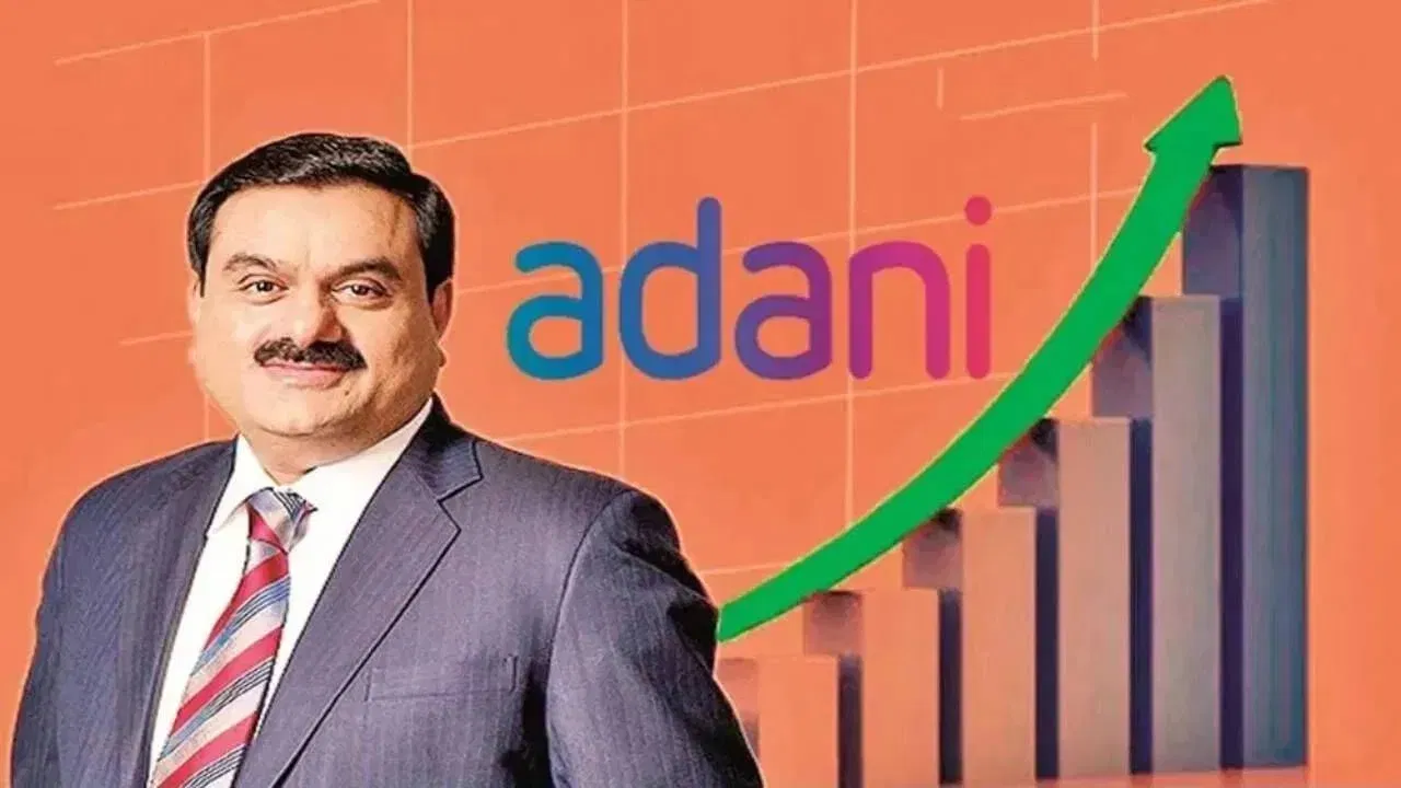 Adani Power, Green Energy